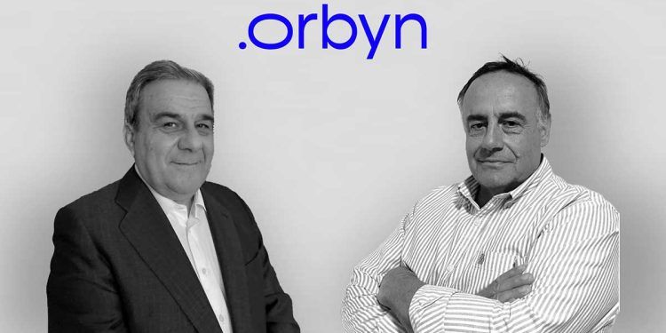 Los socios directores de Criterium Partners, se incorporarán al organigrama de Orbyn